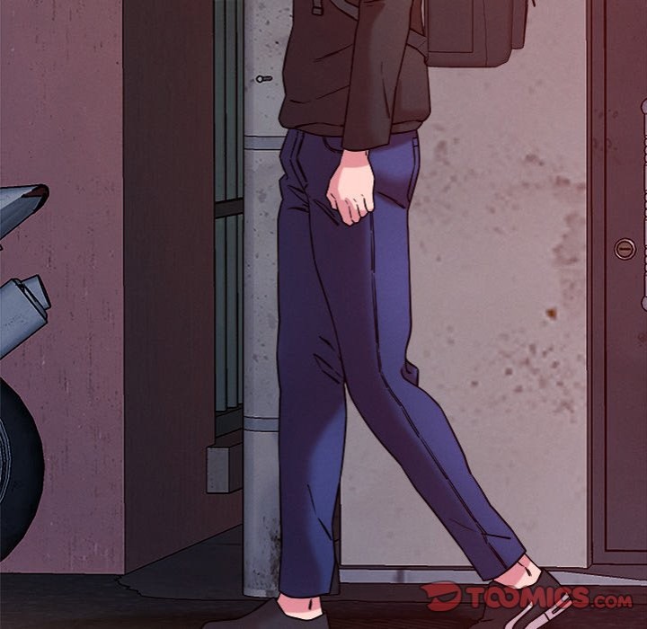 How Did We Get Here Lee Ji Kyung chapter 51 page 74