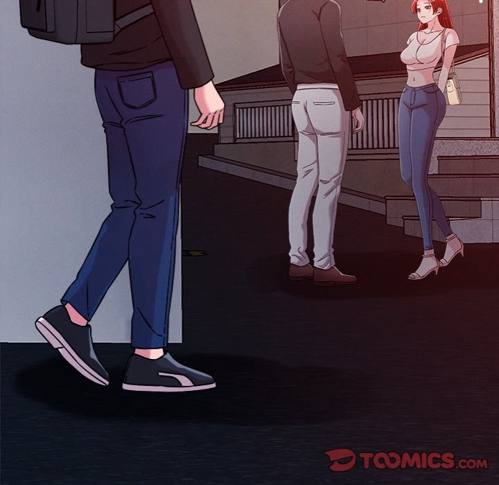 How Did We Get Here Lee Ji Kyung chapter 51 page 86
