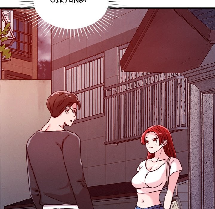 How Did We Get Here Lee Ji Kyung chapter 51 page 88