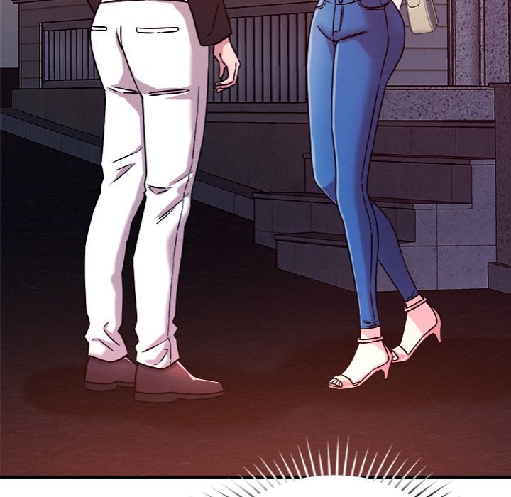 How Did We Get Here Lee Ji Kyung chapter 51 page 89