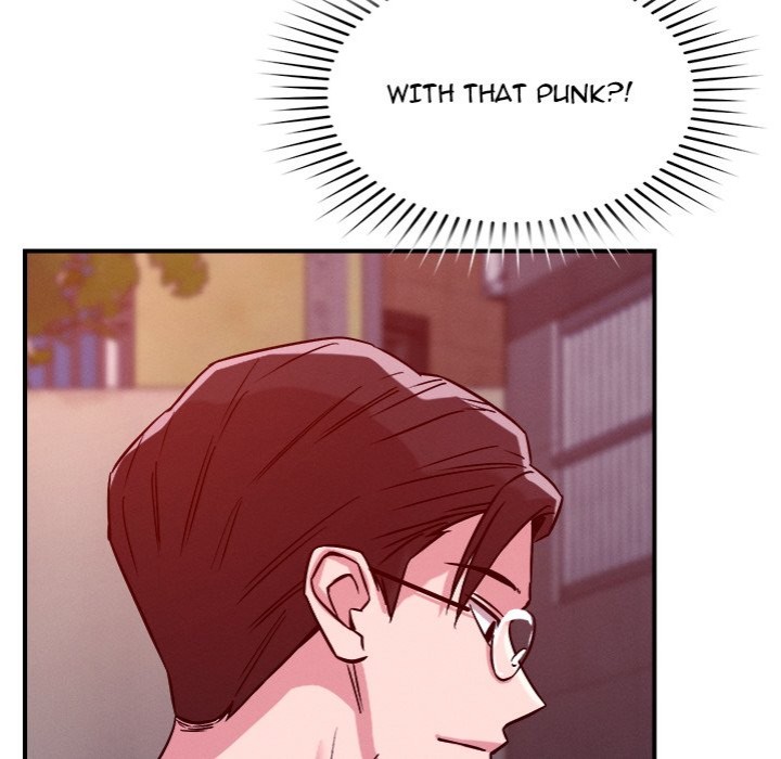 How Did We Get Here Lee Ji Kyung chapter 51 page 90