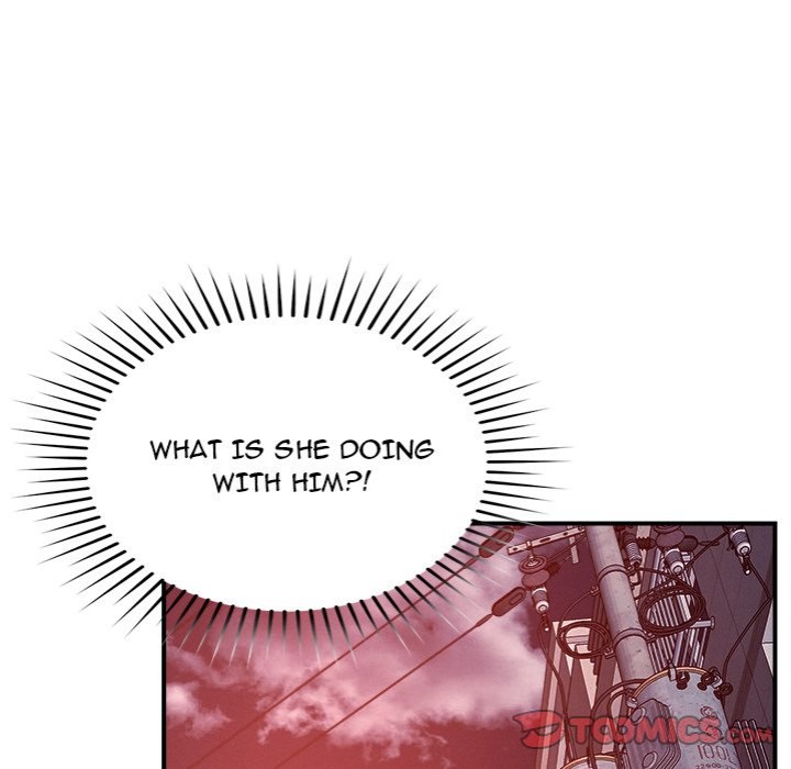 How Did We Get Here Lee Ji Kyung chapter 51 page 92