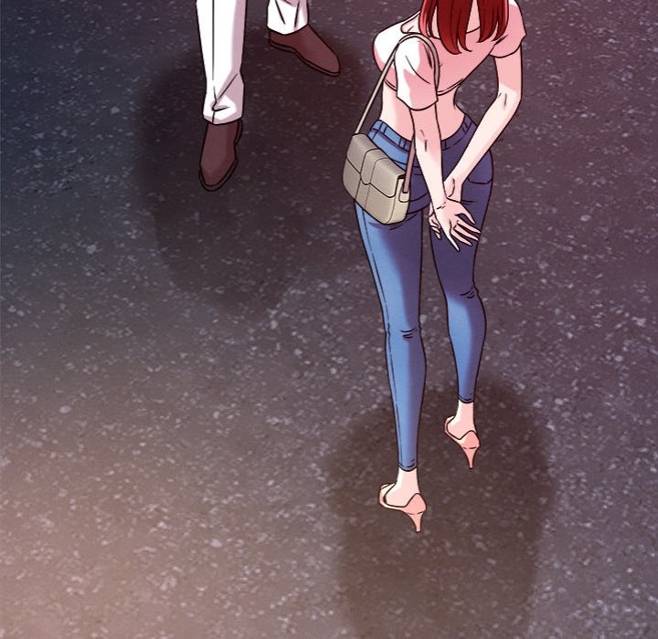 How Did We Get Here Lee Ji Kyung chapter 51 page 96