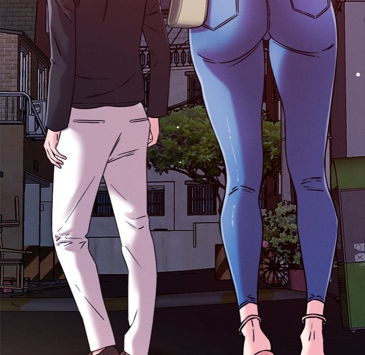How Did We Get Here Lee Ji Kyung chapter 51 page 106