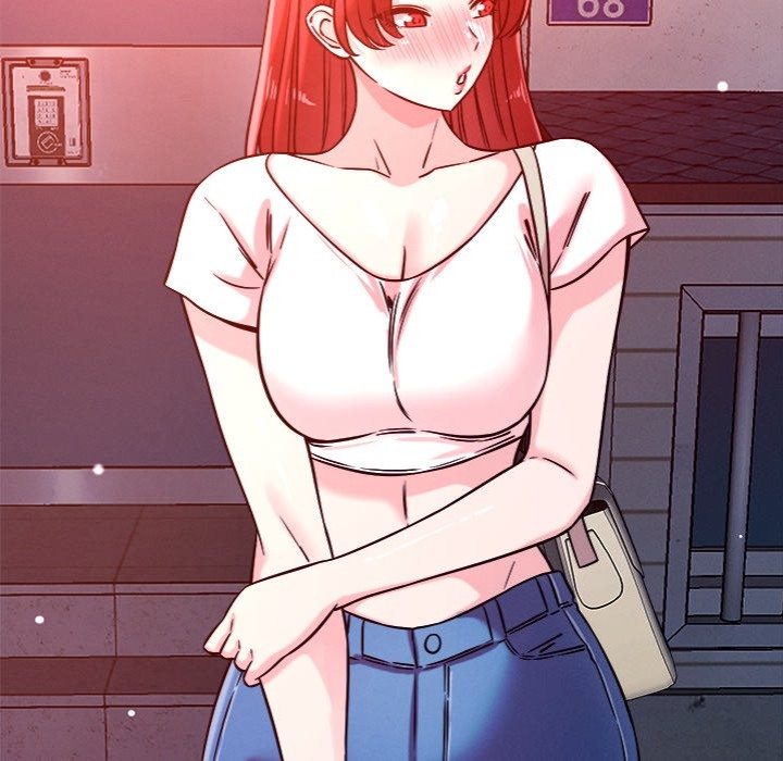 How Did We Get Here Lee Ji Kyung chapter 51 page 109