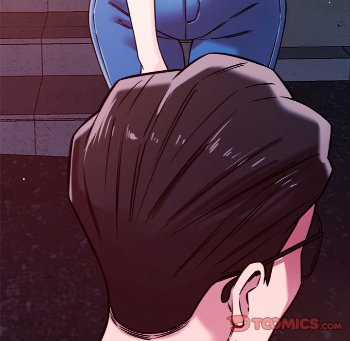 How Did We Get Here Lee Ji Kyung chapter 51 page 110