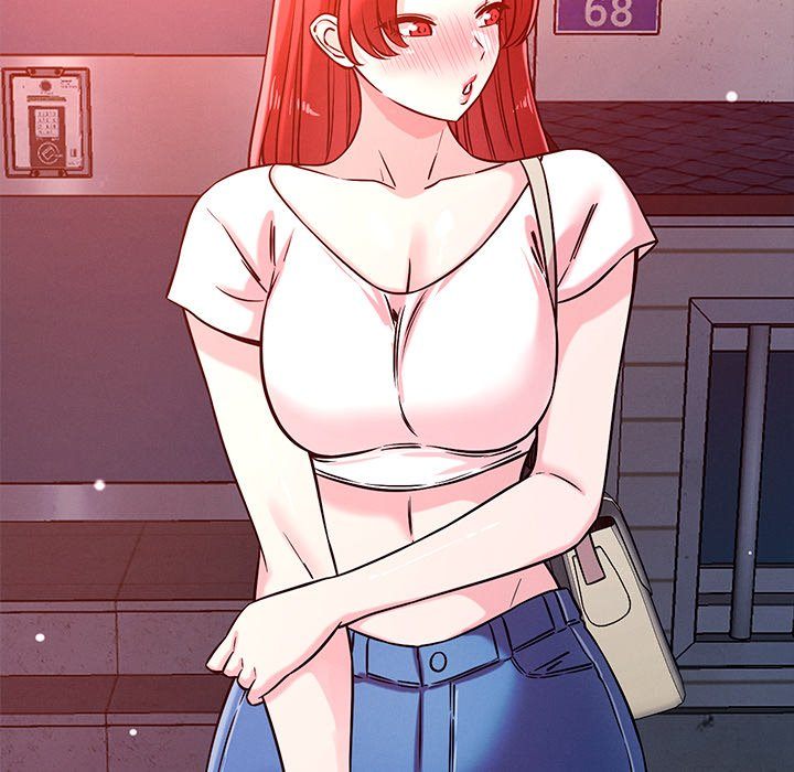 How Did We Get Here Lee Ji Kyung chapter 52 page 13