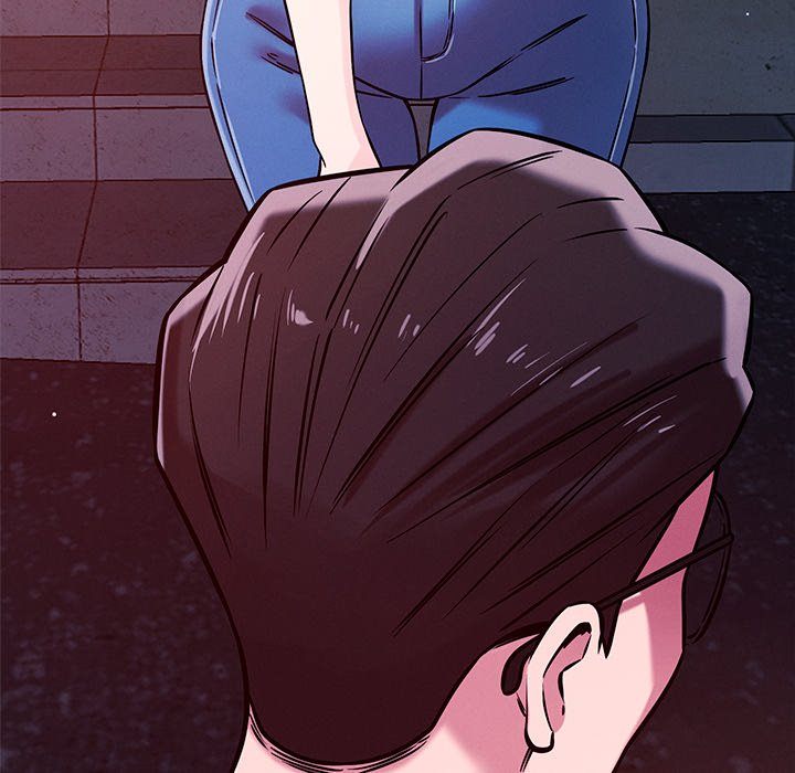 How Did We Get Here Lee Ji Kyung chapter 52 page 14