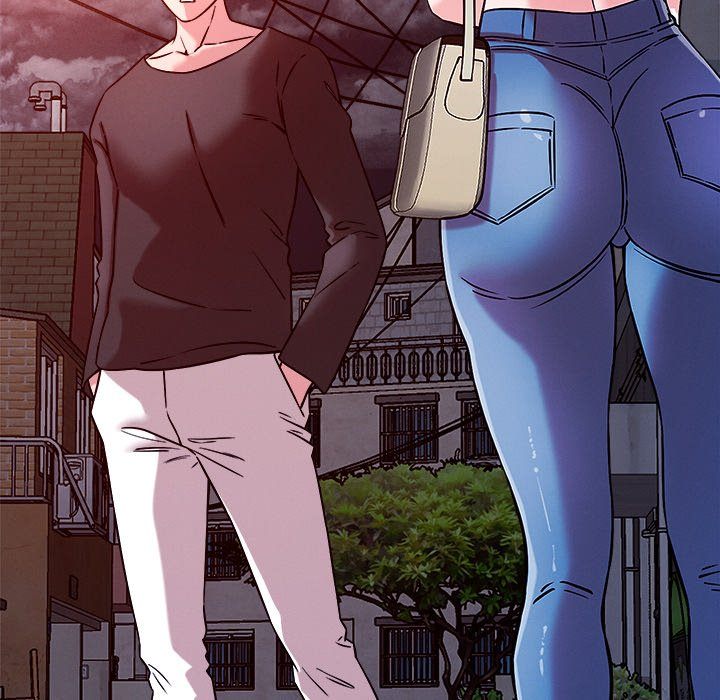 How Did We Get Here Lee Ji Kyung chapter 52 page 17