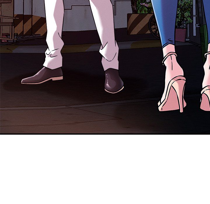 How Did We Get Here Lee Ji Kyung chapter 52 page 18
