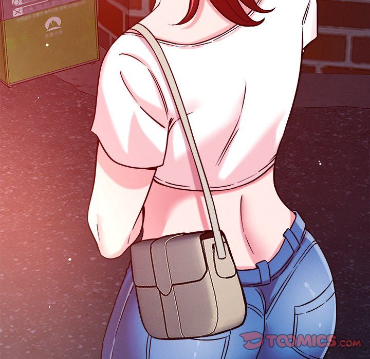 How Did We Get Here Lee Ji Kyung chapter 52 page 27