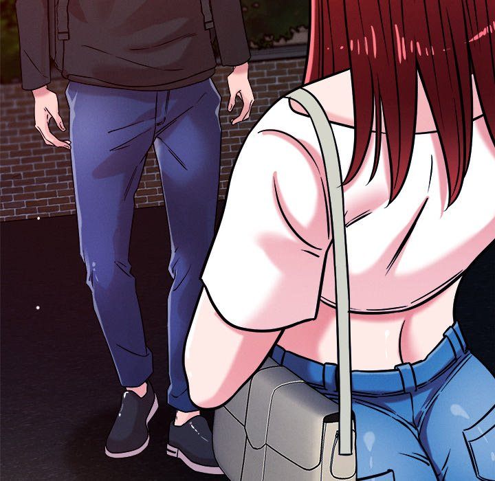 How Did We Get Here Lee Ji Kyung chapter 52 page 32