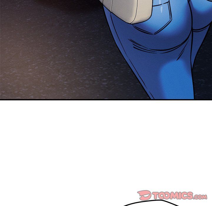 How Did We Get Here Lee Ji Kyung chapter 52 page 33