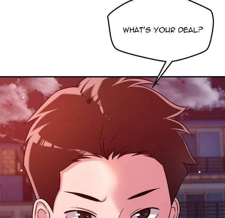 How Did We Get Here Lee Ji Kyung chapter 52 page 34
