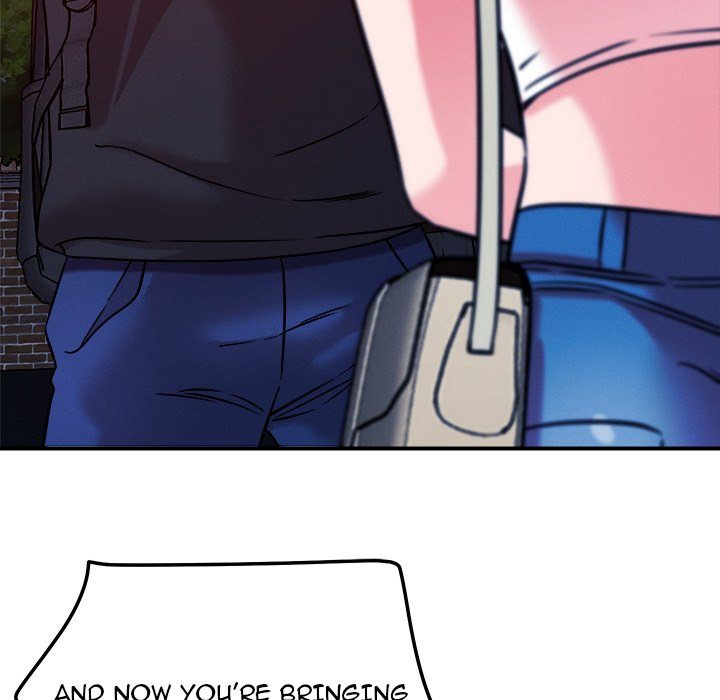 How Did We Get Here Lee Ji Kyung chapter 52 page 40