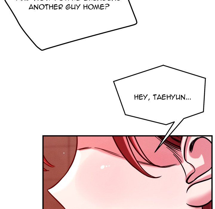How Did We Get Here Lee Ji Kyung chapter 52 page 41