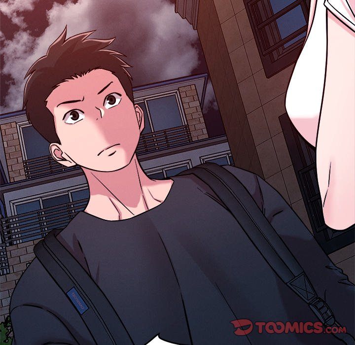 How Did We Get Here Lee Ji Kyung chapter 52 page 45