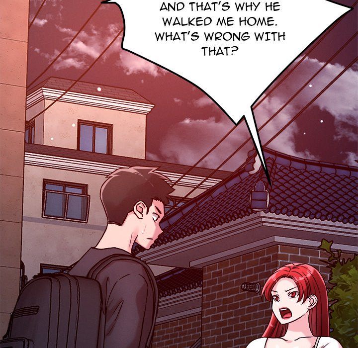 How Did We Get Here Lee Ji Kyung chapter 52 page 47