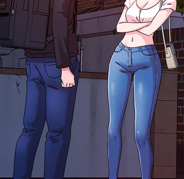 How Did We Get Here Lee Ji Kyung chapter 52 page 48