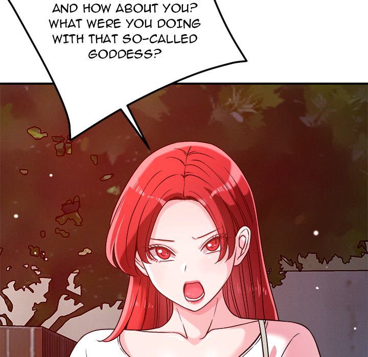 How Did We Get Here Lee Ji Kyung chapter 52 page 50