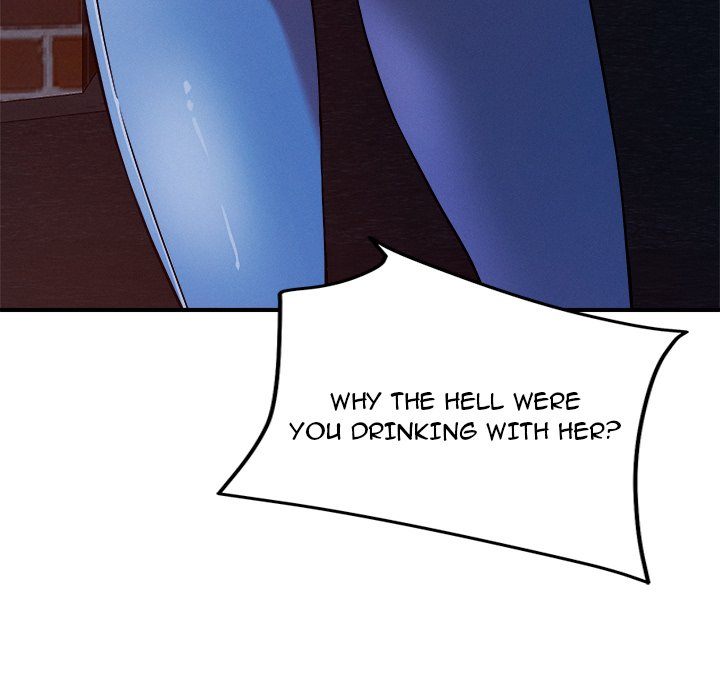 How Did We Get Here Lee Ji Kyung chapter 52 page 52