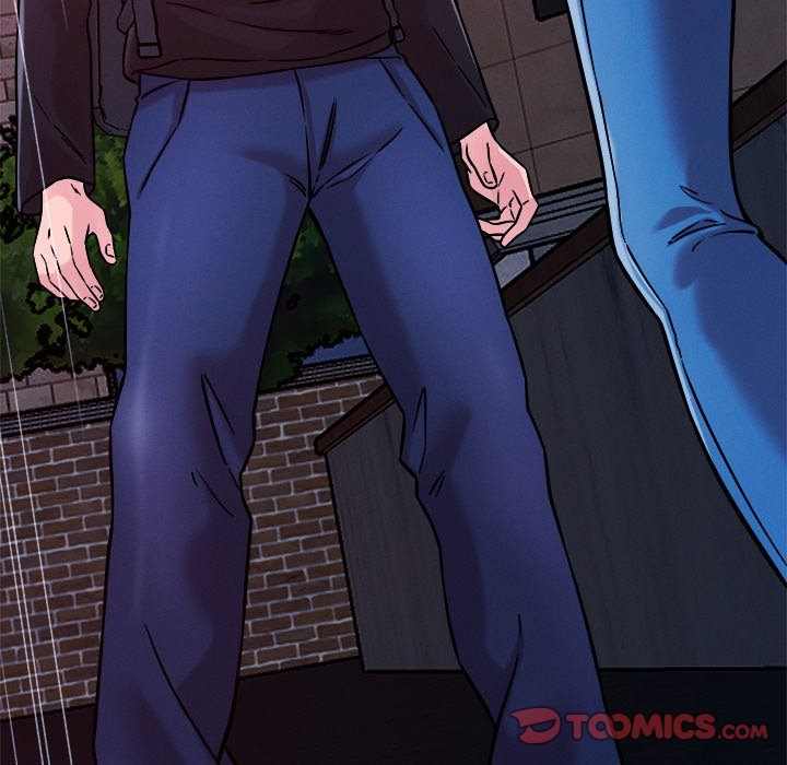 How Did We Get Here Lee Ji Kyung chapter 52 page 57