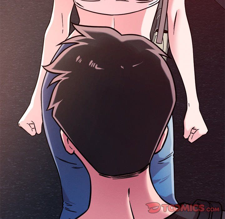 How Did We Get Here Lee Ji Kyung chapter 52 page 63