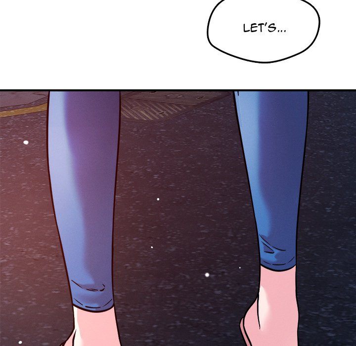 How Did We Get Here Lee Ji Kyung chapter 52 page 73