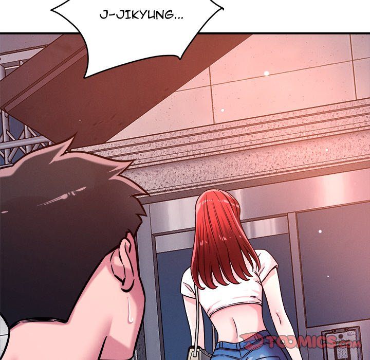 How Did We Get Here Lee Ji Kyung chapter 52 page 81