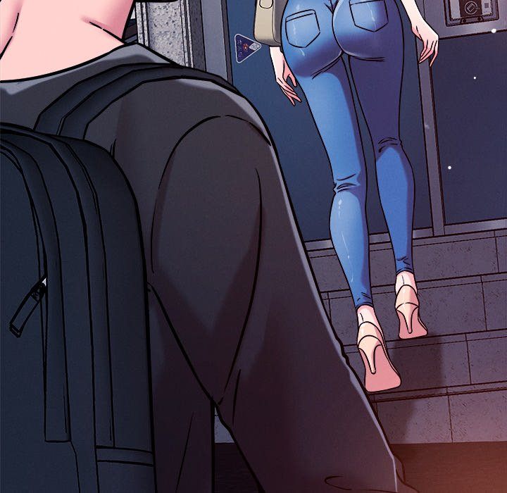 How Did We Get Here Lee Ji Kyung chapter 52 page 82