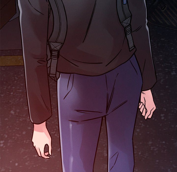 How Did We Get Here Lee Ji Kyung chapter 52 page 88