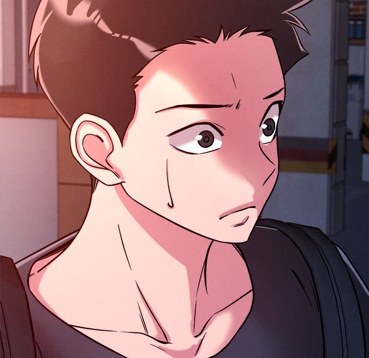 How Did We Get Here Lee Ji Kyung chapter 52 page 91