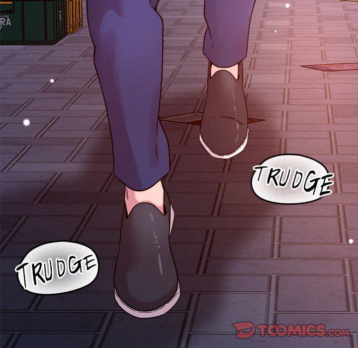 How Did We Get Here Lee Ji Kyung chapter 52 page 105