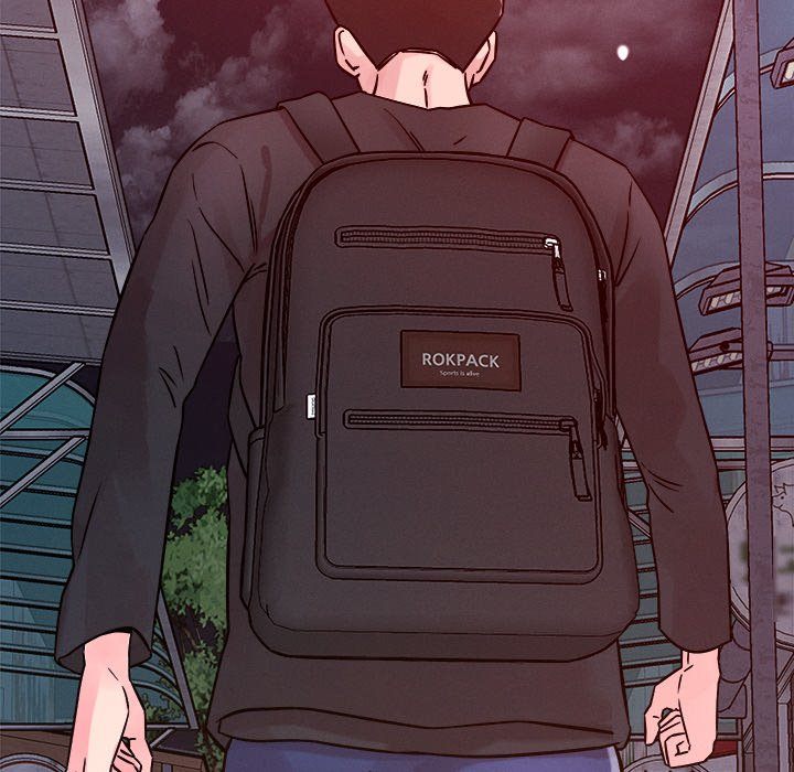 How Did We Get Here Lee Ji Kyung chapter 52 page 108
