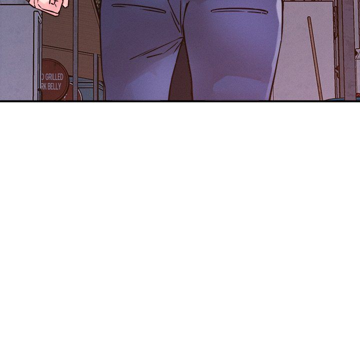 How Did We Get Here Lee Ji Kyung chapter 52 page 109