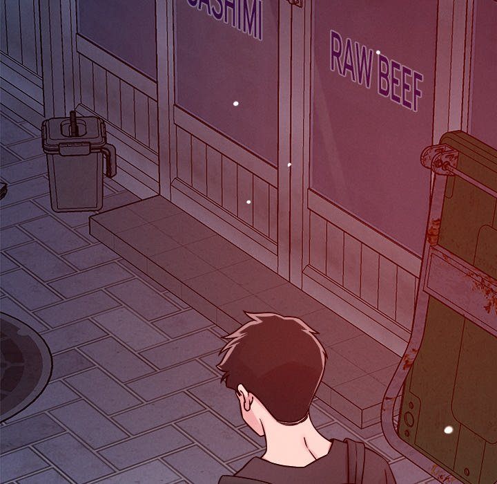 How Did We Get Here Lee Ji Kyung chapter 52 page 112