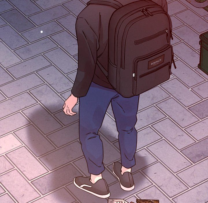 How Did We Get Here Lee Ji Kyung chapter 52 page 113