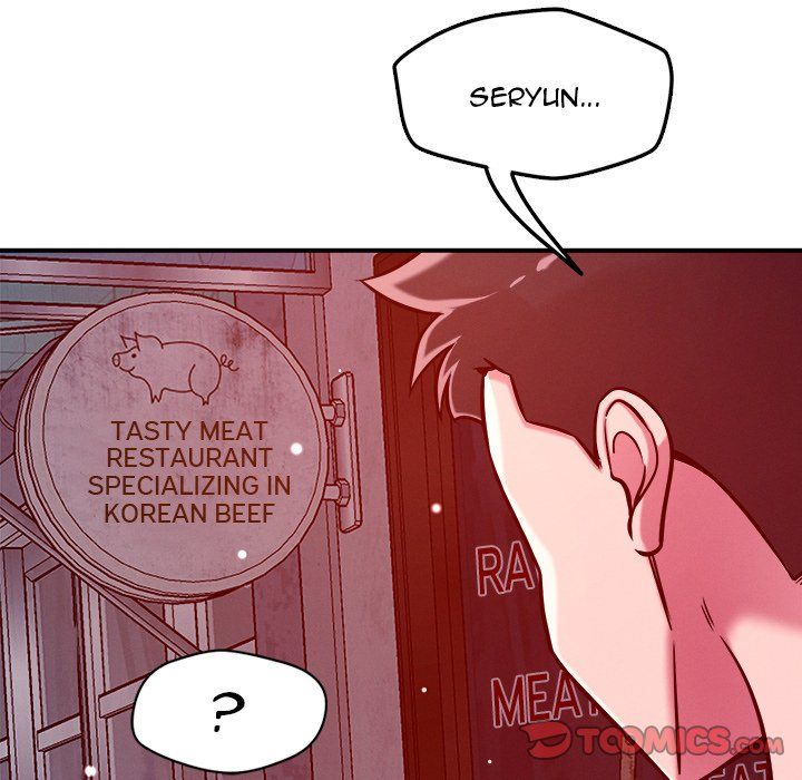 How Did We Get Here Lee Ji Kyung chapter 52 page 117