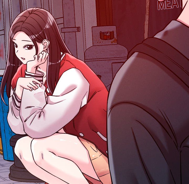 How Did We Get Here Lee Ji Kyung chapter 52 page 118