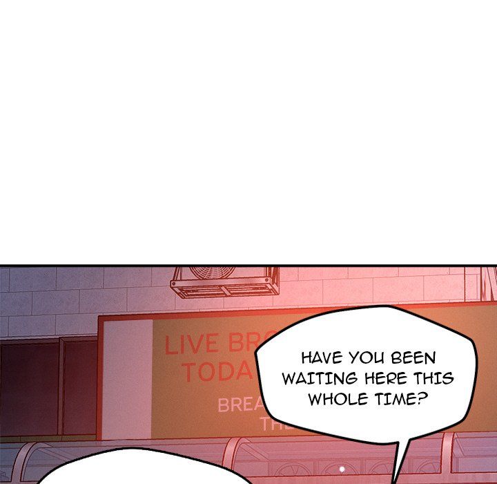 How Did We Get Here Lee Ji Kyung chapter 52 page 122