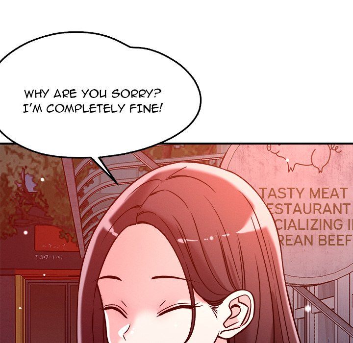 How Did We Get Here Lee Ji Kyung chapter 52 page 127