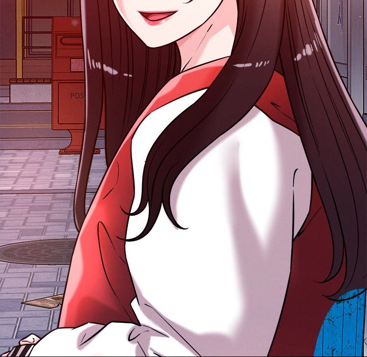 How Did We Get Here Lee Ji Kyung chapter 52 page 128