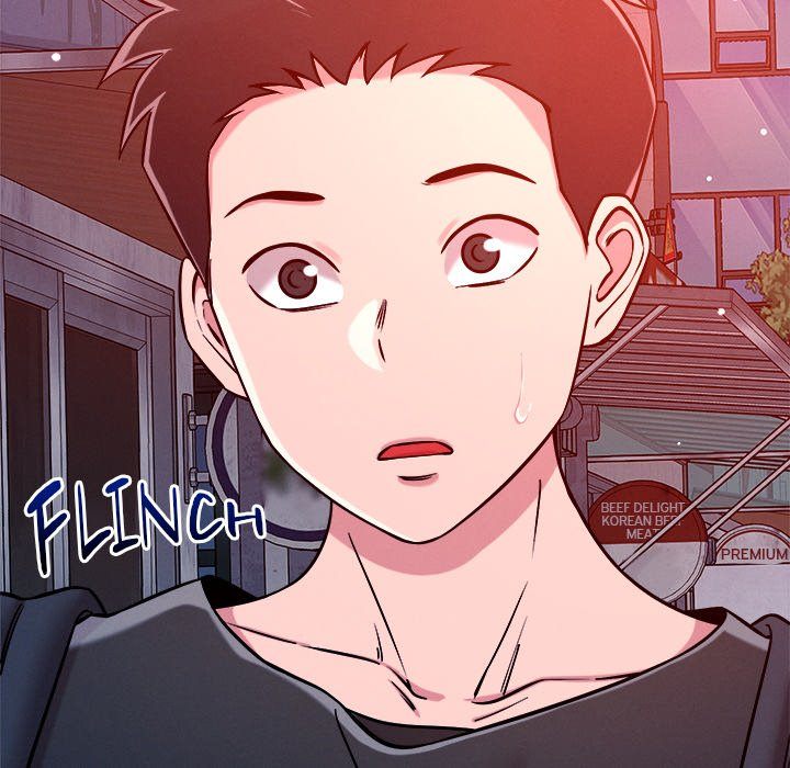 How Did We Get Here Lee Ji Kyung chapter 52 page 132