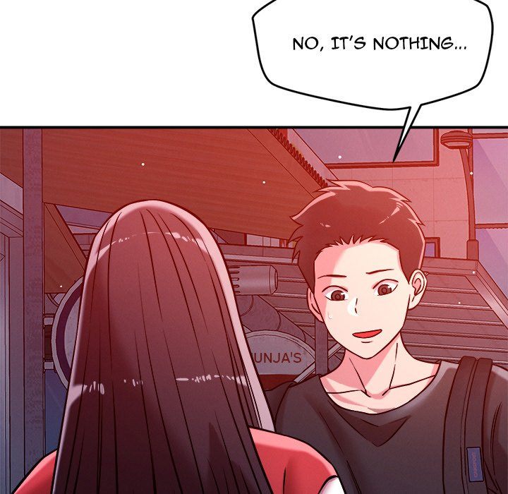 How Did We Get Here Lee Ji Kyung chapter 52 page 134