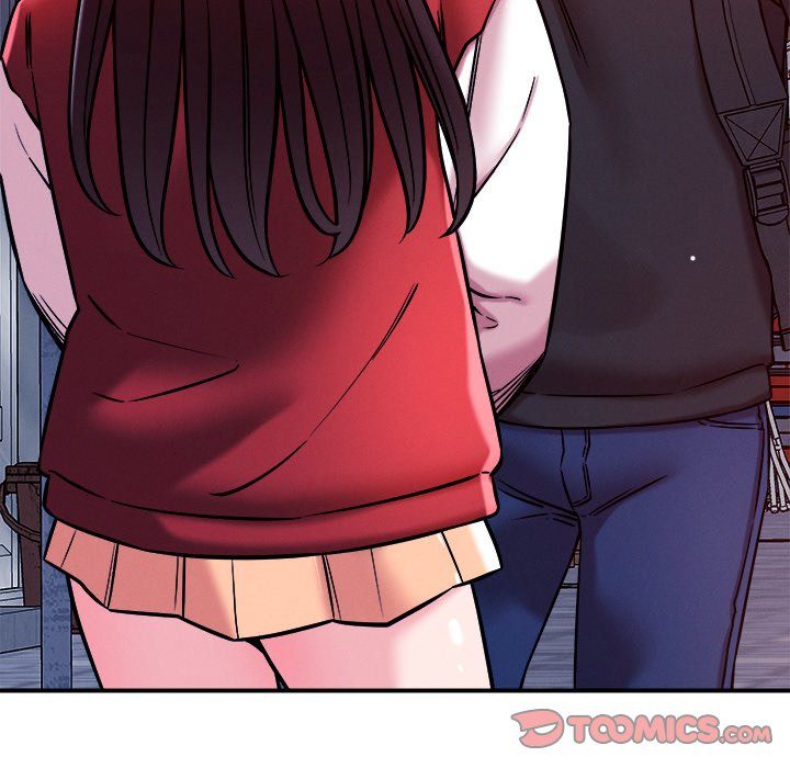 How Did We Get Here Lee Ji Kyung chapter 52 page 135