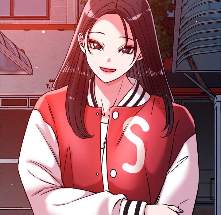 How Did We Get Here Lee Ji Kyung chapter 52 page 137