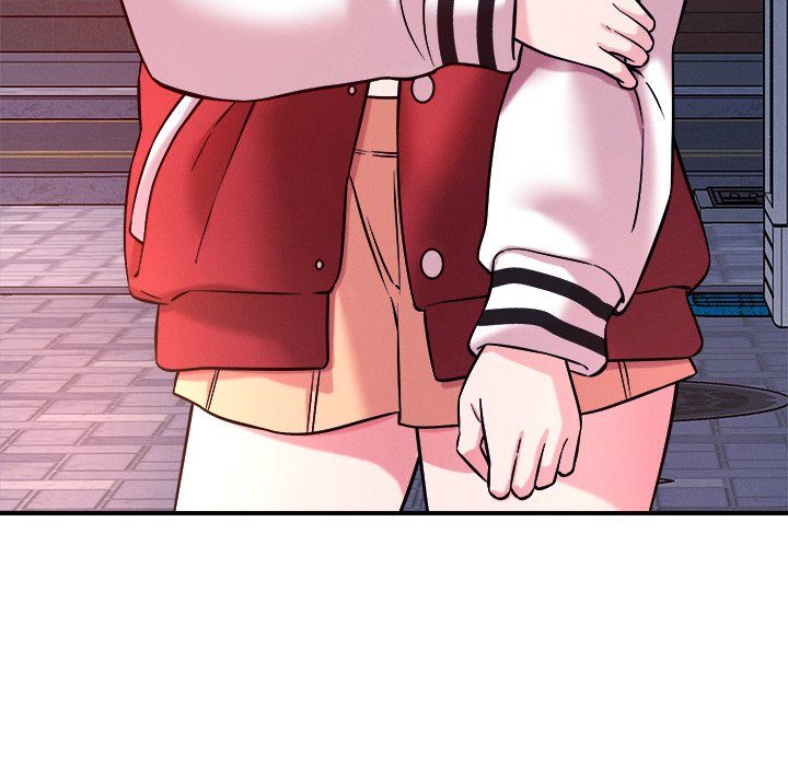 How Did We Get Here Lee Ji Kyung chapter 52 page 138