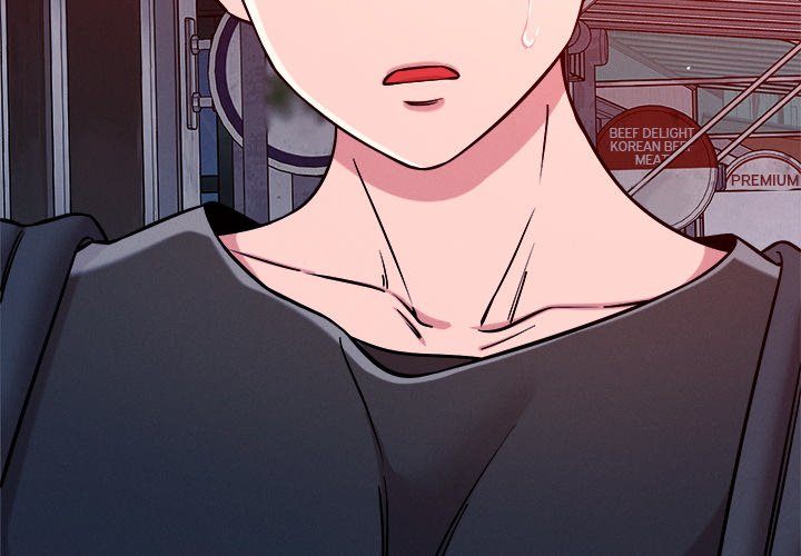 How Did We Get Here Lee Ji Kyung chapter 53 page 4