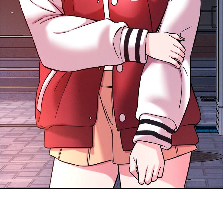 How Did We Get Here Lee Ji Kyung chapter 53 page 7