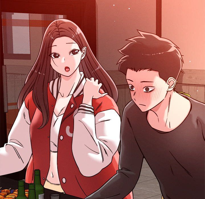 How Did We Get Here Lee Ji Kyung chapter 53 page 32